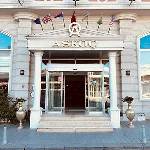 Askoc & Стамбул