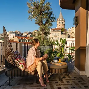The Galata - Mgallery Collection Стамбул