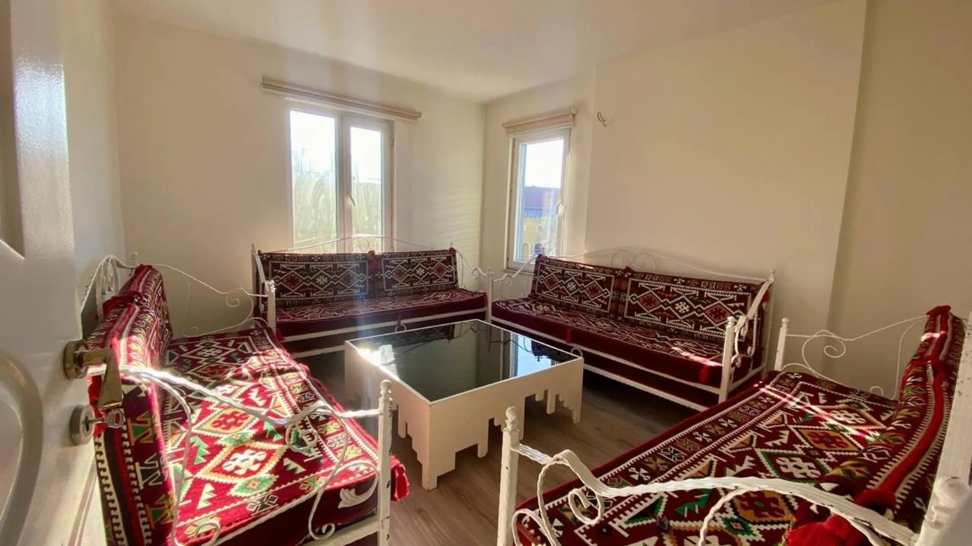 Nostalgia Time Hostel Istanbul